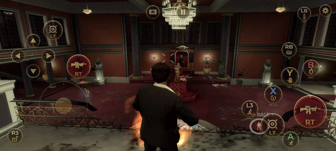 ����ɷ�ǣ�����������(Scarface: The World Is Yours)1.0 ���ɶ���ð��