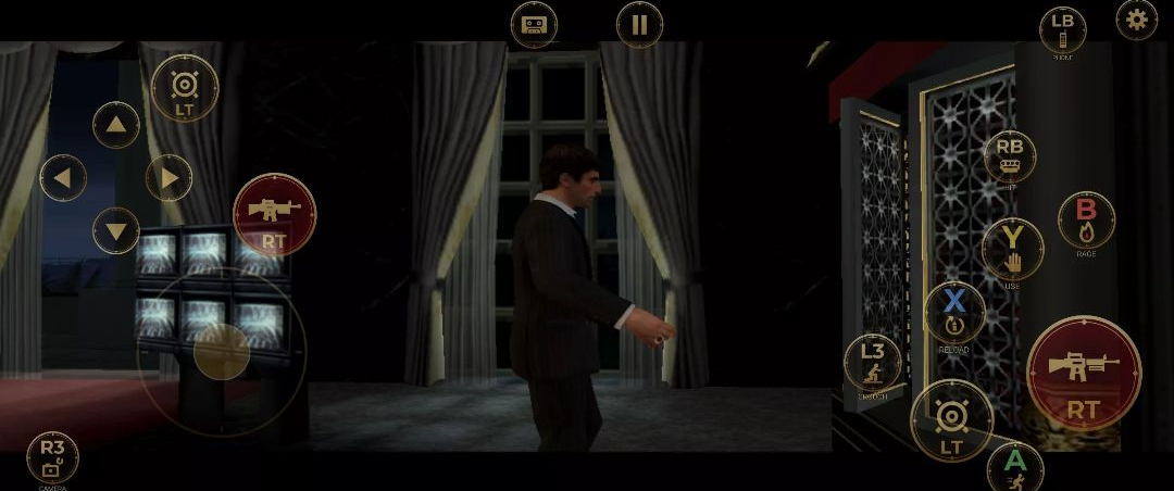 ����ɷ�ǣ�����������(Scarface: The World Is Yours)1.0 ���ɶ���ð��