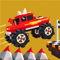 恶魔赛车(Drive Devil)1.0 竞速闯关