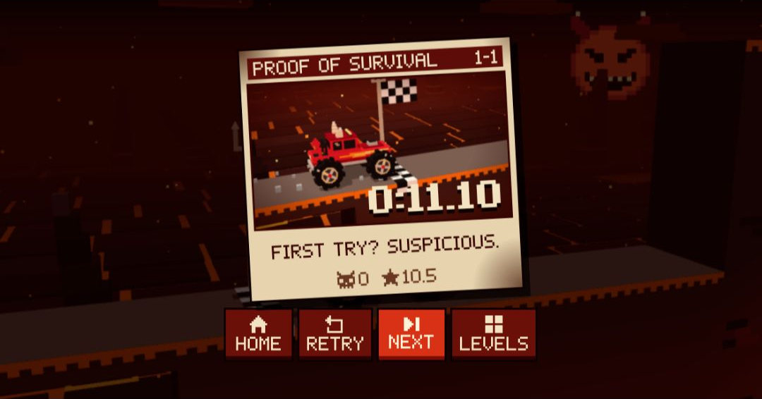 ��ħ����(Drive Devil)1.0 ���ٴ���