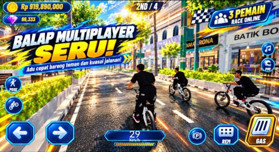 Ontelģ����ӡ��������(Ontel Simulator Indonesia)1.0.6 ��׿��