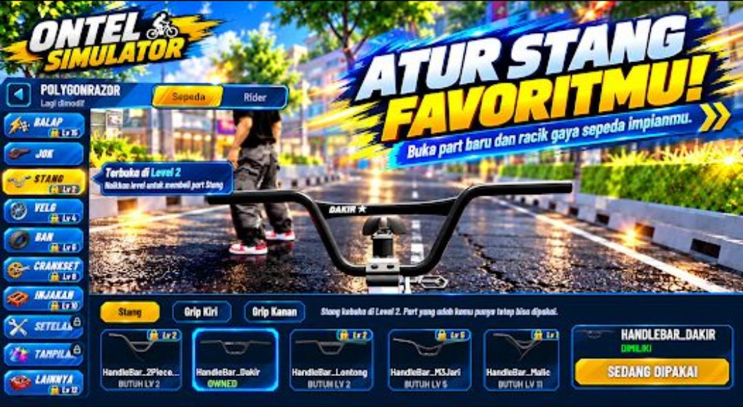 Ontelģ����ӡ��������(Ontel Simulator Indonesia)1.0.6 ��׿��
