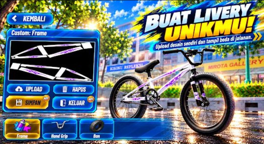 Ontelģ����ӡ��������(Ontel Simulator Indonesia)1.0.6 ��׿��