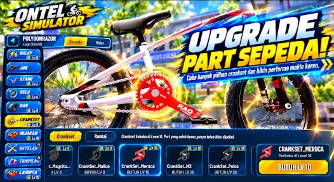 Ontelģ����ӡ��������(Ontel Simulator Indonesia)1.0.6 ��׿��