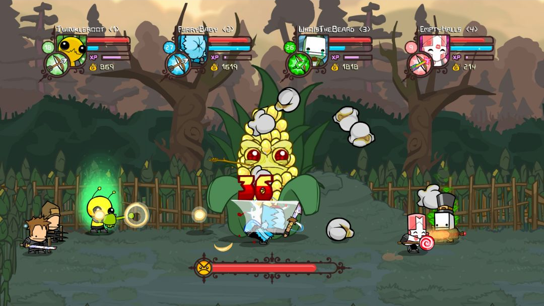 �Ǳ�������(CastleLauncher)0.1.0-test ����������