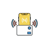 NFC��ģ��(NFC Emulate)2.1.2 �Ž���ģ�⹤��