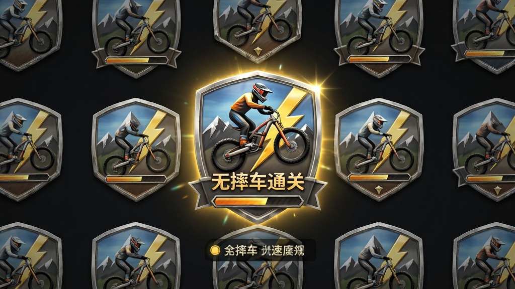 ����Ϊ�ٽ���������Ϸ�ɾͻ���ǽ���棬����Ϊ����״���ж�ö�����ʸл��£��Ű��ϻ������������ʾ�ս����ġ���ˤ��ͨ�ء����£����Ϊ������ϷUI��ƣ�ϸ�ڰ��������ϵ�ɽ�س�������ͼ������������������ʾ��Ч�������������ɾ����䡢�����ұ���