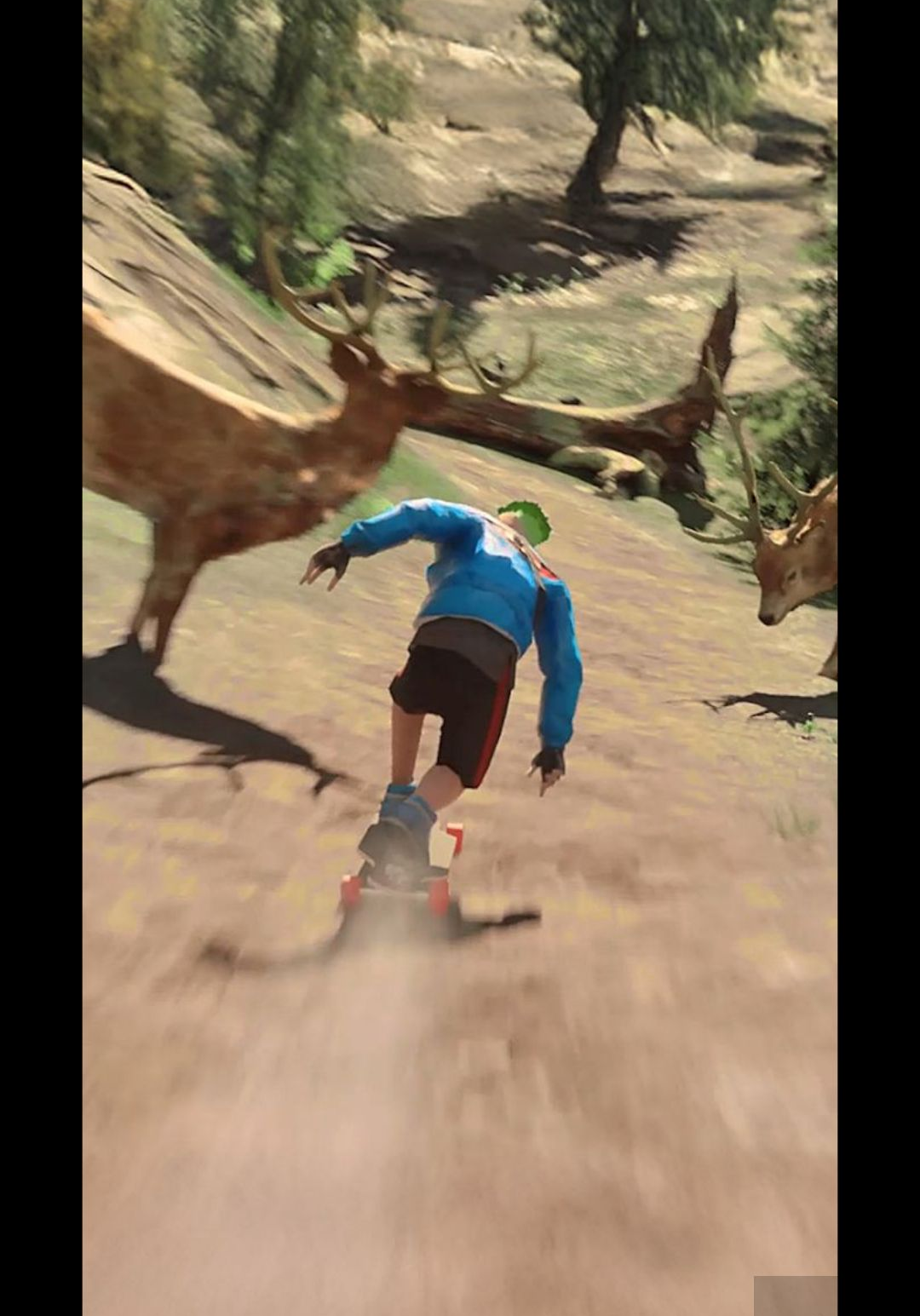 �ٽ�������(Downhill)33.1.0 ɽ�ؾ���