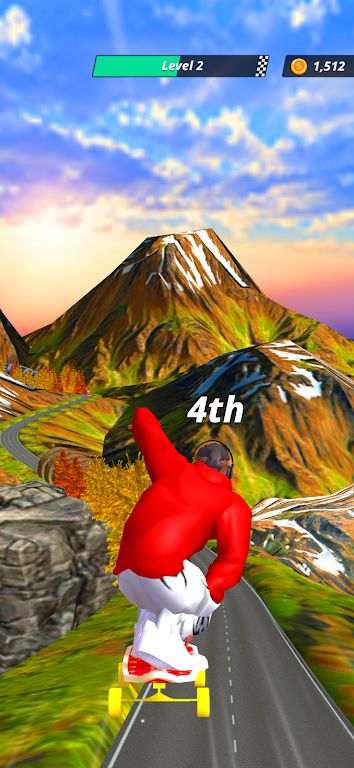 �ٽ�������(Downhill)33.1.0 ɽ�ؾ���