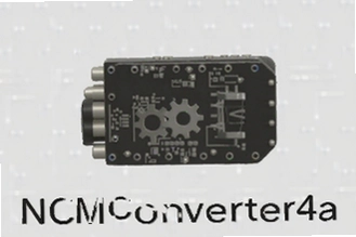 NCMConverter4aת���̳���ʵ�ü���