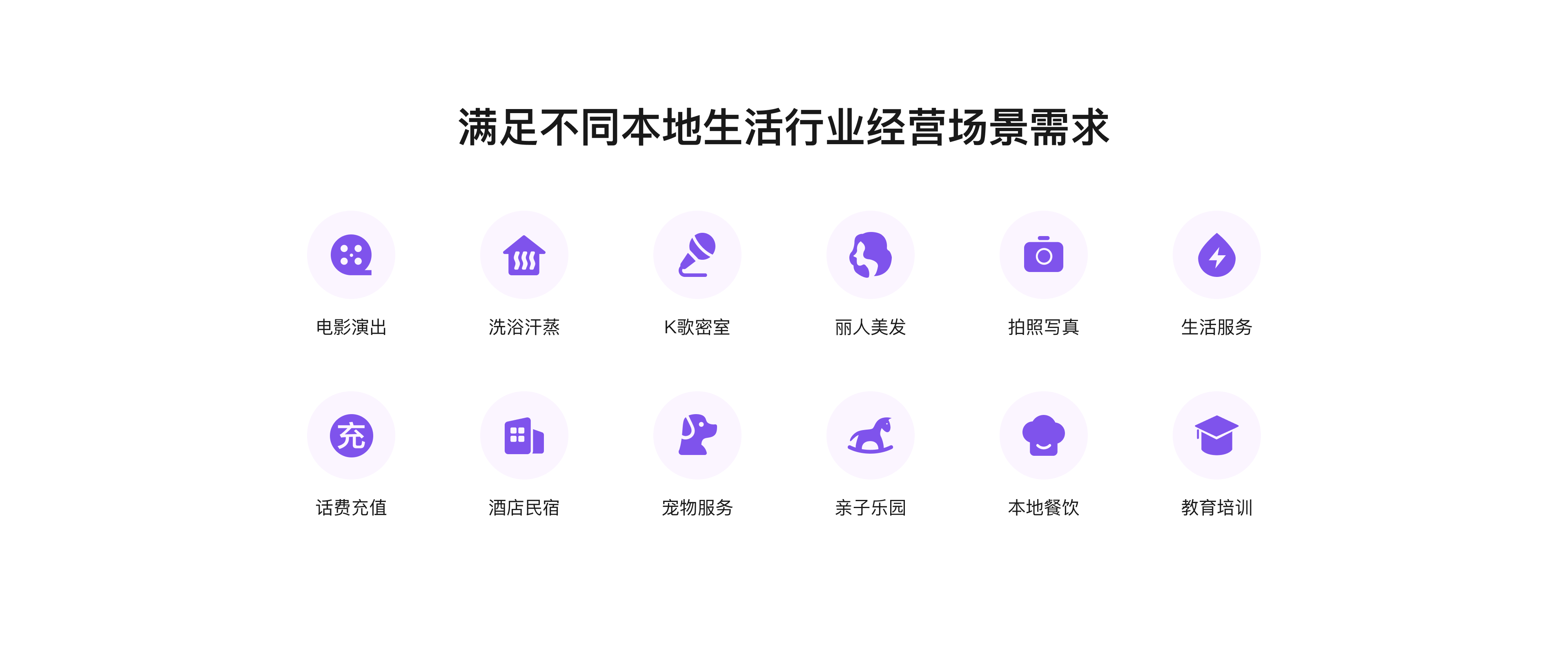 澧州聚汇 本地生活服务动态与实用功能盘点配图