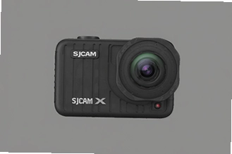 SJCAM X�˶����ʵ��������ѡ��ָ��