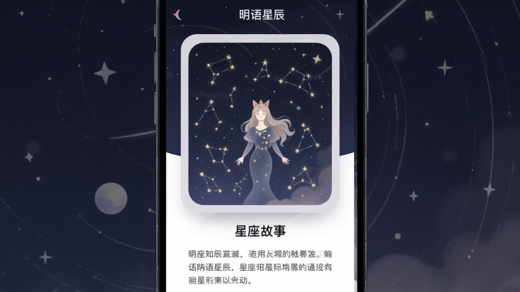 手机应用