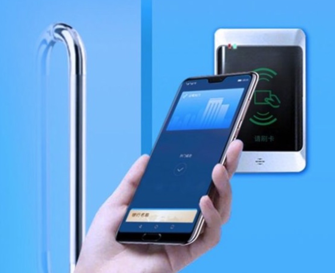 NFC卡模拟(NFC Emulate) 手机门禁卡模拟完整操作流程配图