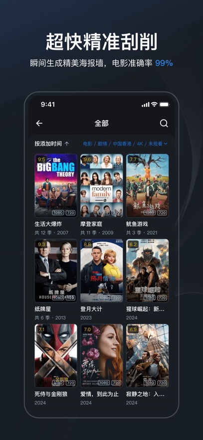��ţTV1.4.2 Ӱ�Ӿۺϲ���