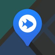 钓鱼卫星地图1.0.05 钓点地图