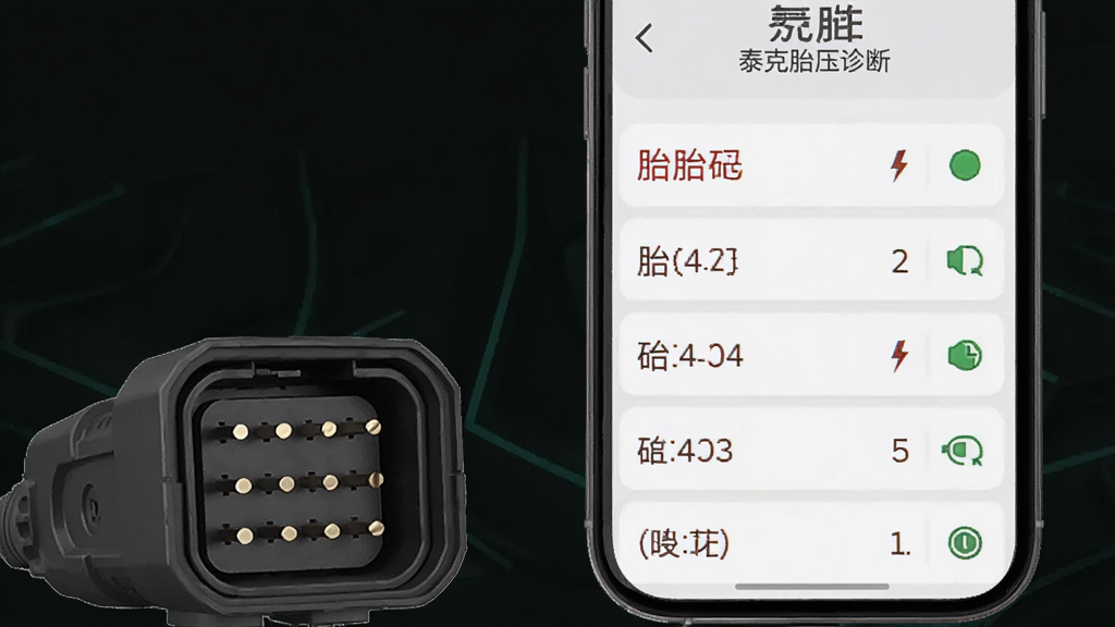 手机屏幕显示