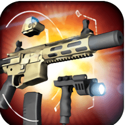 枪械模拟Gun Simulato 手机端游玩场景与适用人群