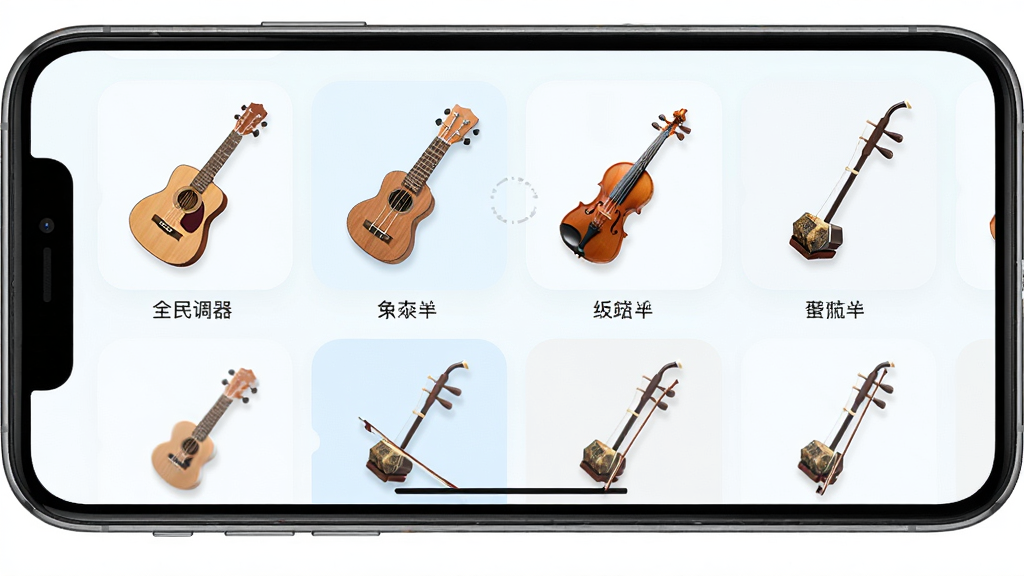 ȫ�������������ģʽ�л����棬�ֻ���Ļ��ʾ����ͼ���б������������ȿ����С���١������������Ű����룬�������ǳɫ��ϸ�����������廭�ʣ��ɾ��޶���Ԫ��