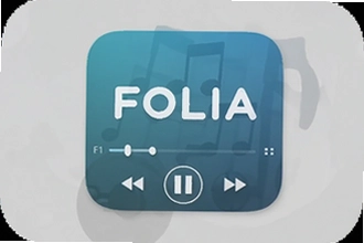 Folia���ֲ�����������ذ�װ�̳�