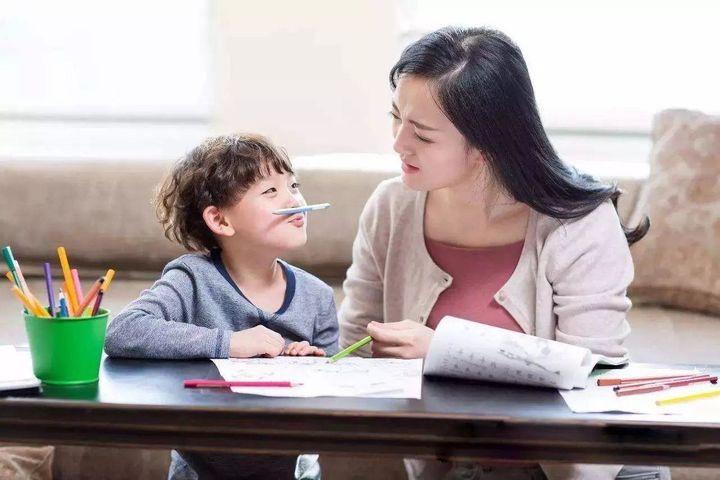 火苗学园 孩子成长方法 家长经验分享