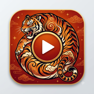 �ϻ�������(TigerPlayer)2.1.5 ������Ƶ����