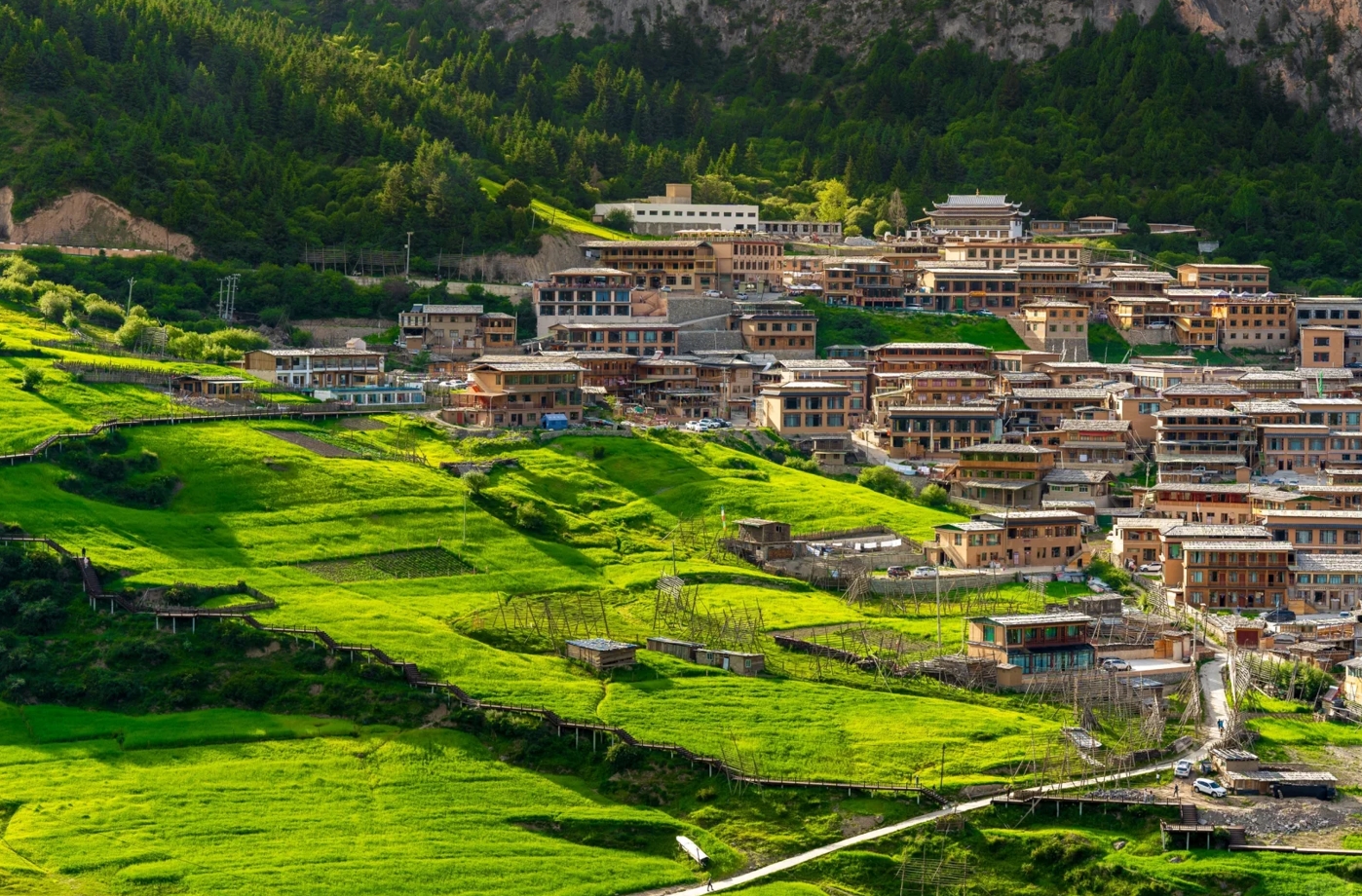 小秘境 隐藏小众美景游玩攻略实拍图