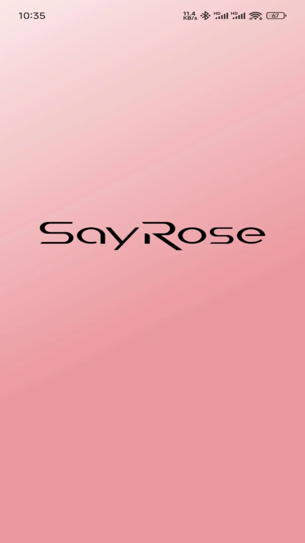 SayRose1.0.03 ��Ƶ��������