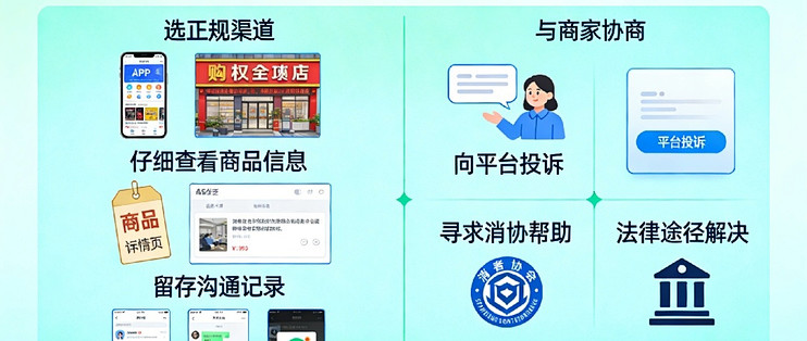 特省惠日常购物省钱避坑经验配图
