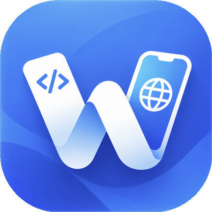 WebCodeIDE1.3.3 移动端代码编辑器