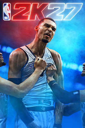 NBA2K27PC���԰� ��Ϸģʽ�����ͼ