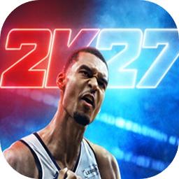 NBA2K27PC电脑版1.0 篮球竞技游戏