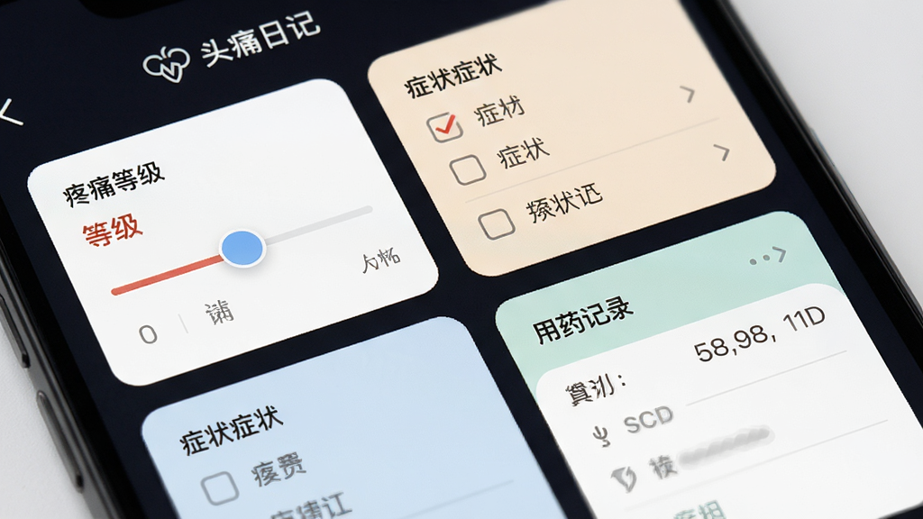 手机应用