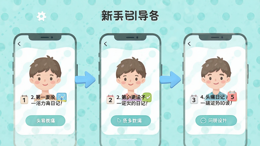 手机应用