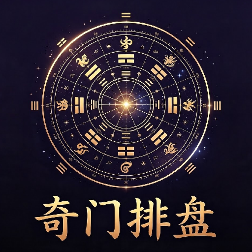 奇门排盘1.8.0 排盘工具