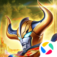 奥特曼系列OL1.5.32 经典奥特曼集结