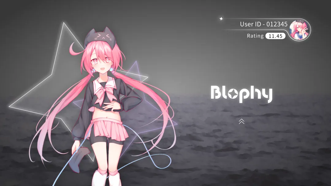 Blophy0.7.12 Ȥζ����Ӧ��