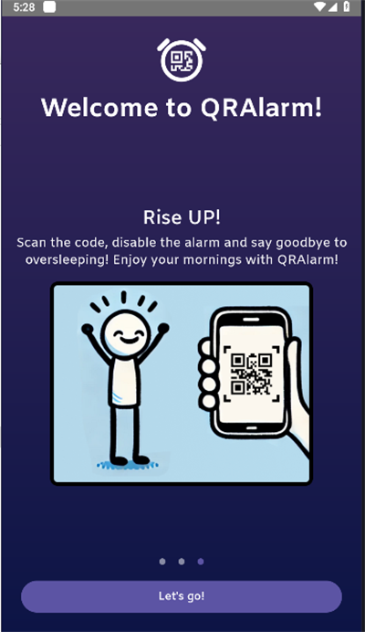 QRAlarm2.11.4 ɨ�����ӹ���
