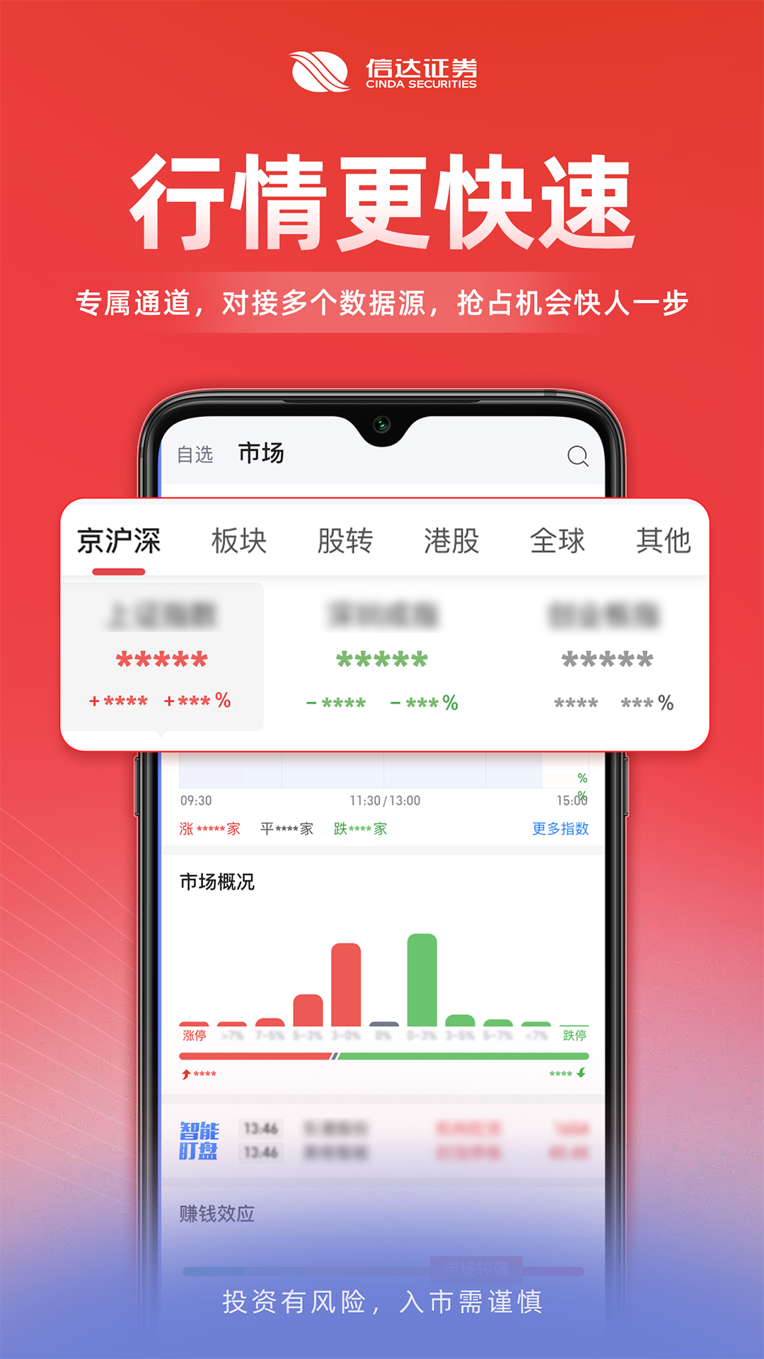 信达天下官方下载安装最新版入口 软件界面与下载渠道辨别配图