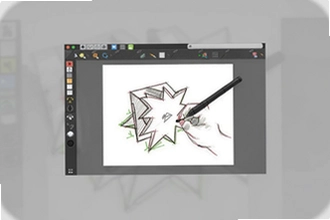 SketchBookPro��ͼ�������ذ�װȫ�̳�