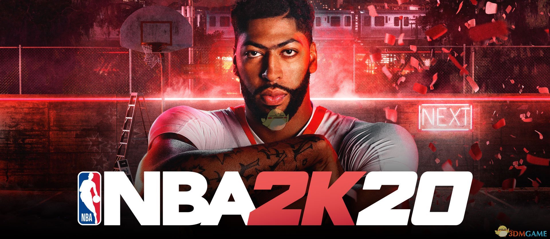 NBA2K20��Ϊ�����ذ�װ�̳̼��淨���� ��Ϊ�ֻ�����������Ϸ����