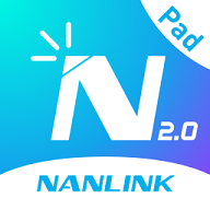 NANLINK For Pad2.9.2 平板灯控工具