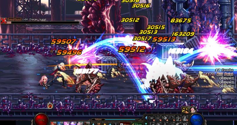 dungeon fighter online steam���������� ���������ļ���ѹ����ϷĿ¼������ͼ