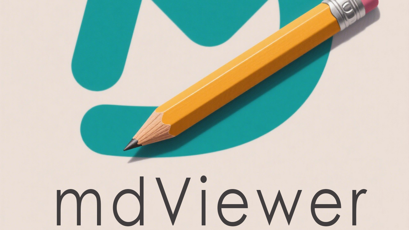 mdview Reader ��׿�� �����ͼ