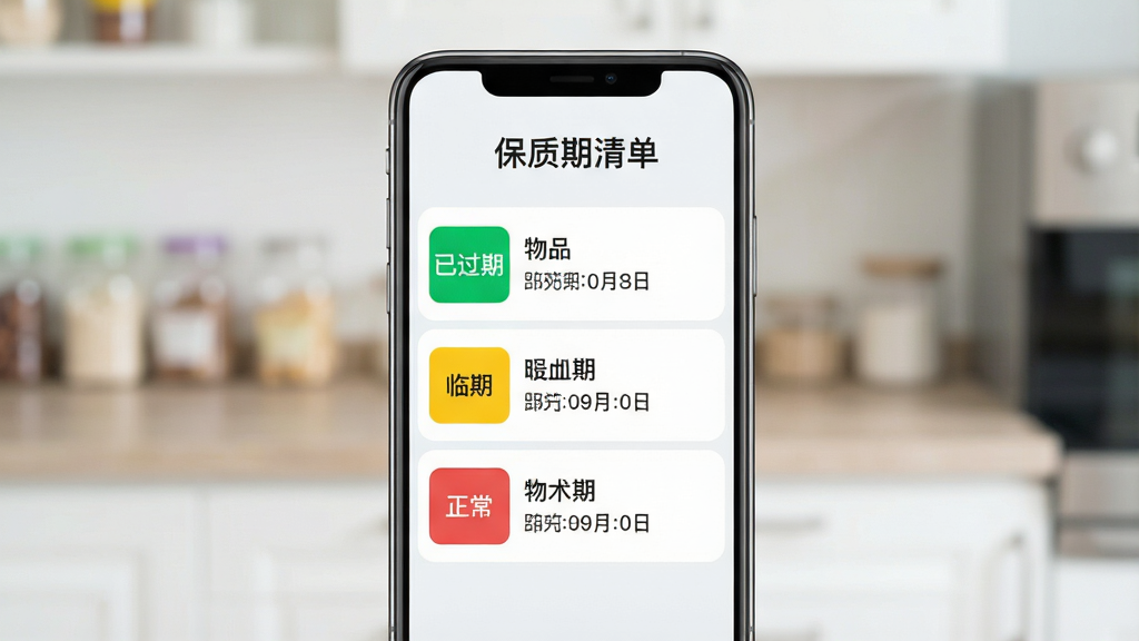 一张表现