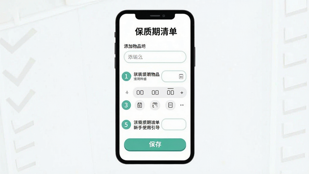 一张表现