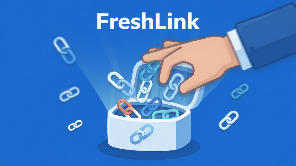 һ���ԡ�FreshLink��Ϊ����Ĳ廭����������Ϊһֻ��ͨ�ֽ�ɢ�������ͼ����£��һ����������ɺ��У����־��У����ܵ�׺С�����ӷ��ţ�������ƽ����ɫ������Ϊ����ϸ�ڸɾ��������������޶���Ԫ��
