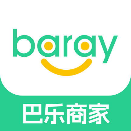 Baray商家4.6.4 商家管理
