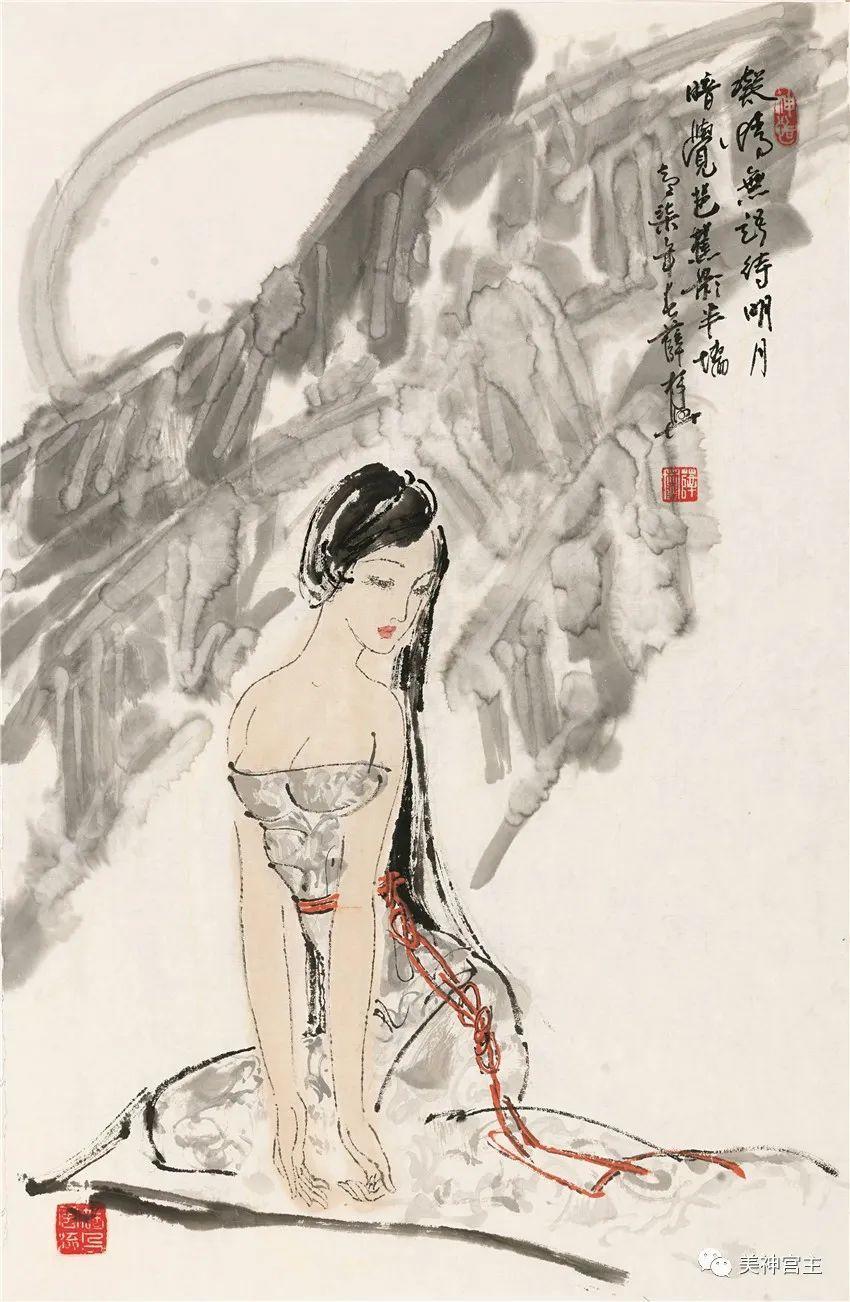 艺经 安卓版 艺术赏析