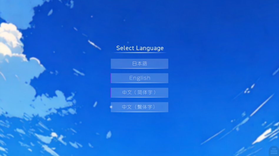 ������ټ�1.0 ���ֽ���